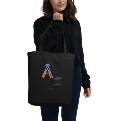 Gemini Eco Tote Bag