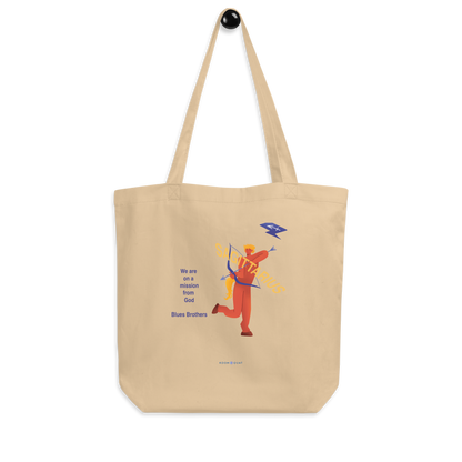 Sagittarius Eco Tote Bag