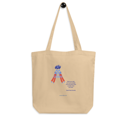 Gemini Eco Tote Bag