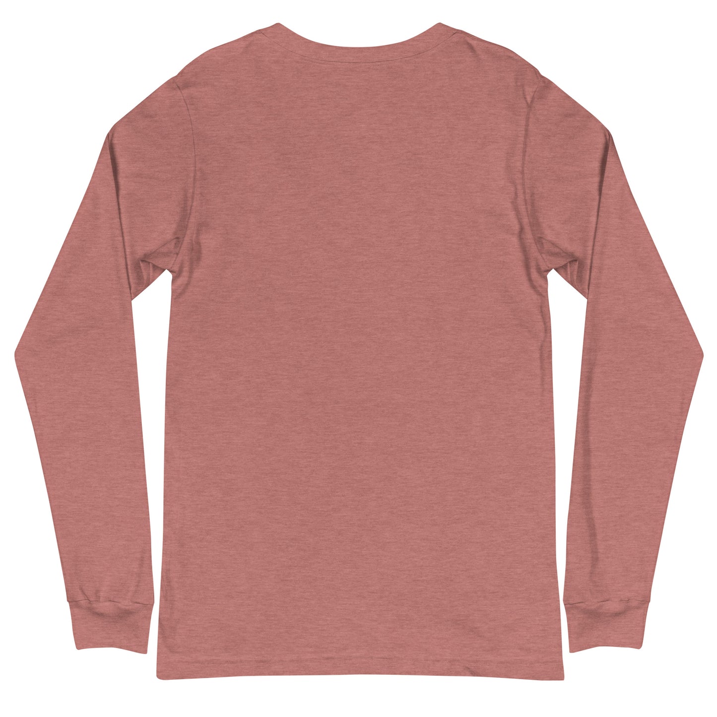 TAURUS Unisex Long Sleeve Tee Raw