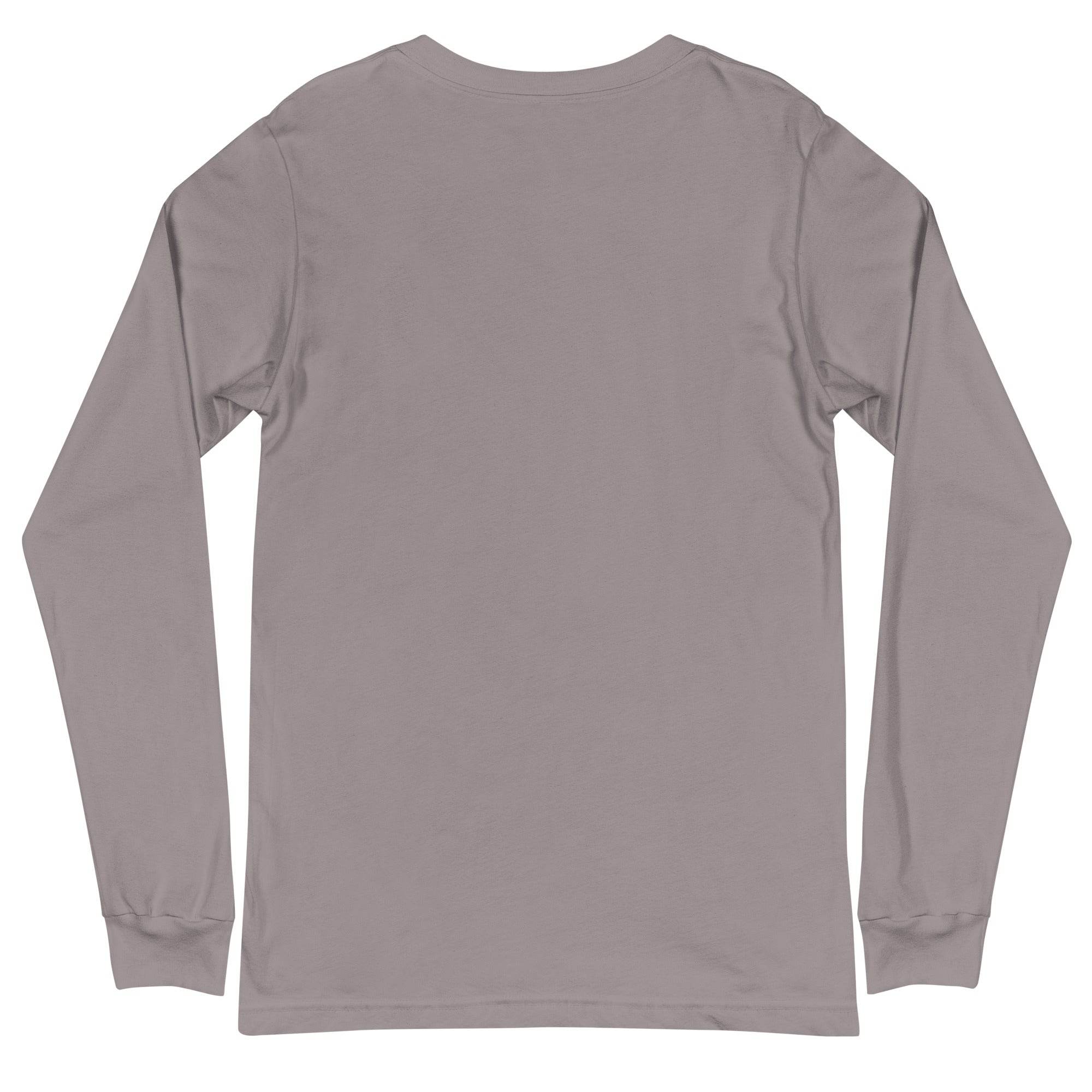 Aries Unisex Long Sleeve Tee Raw - 