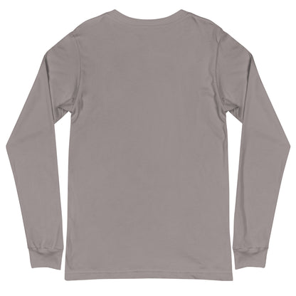 Aries Unisex Long Sleeve Tee Raw