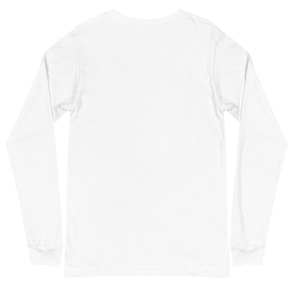 Aries Unisex Long Sleeve Tee Raw