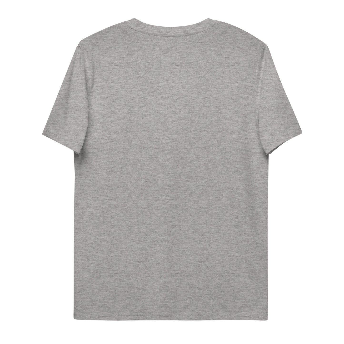 Libra Unisex Organic Cotton T-Shirt - Raw Edition